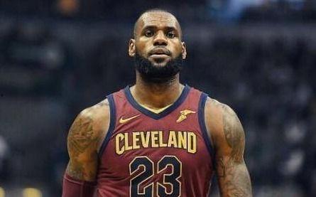 台湾明星心疼詹姆斯,跨越海峡的篮球情谊