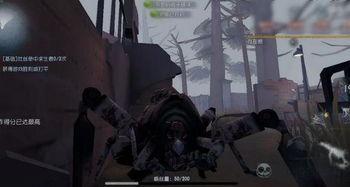 第五人格最新角色改动爆料