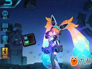 飞车猴子新皮肤最新爆料,炫酷造型，等你来揭秘！