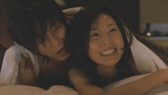 高清日本伦理情网,情感交织的虚拟世界