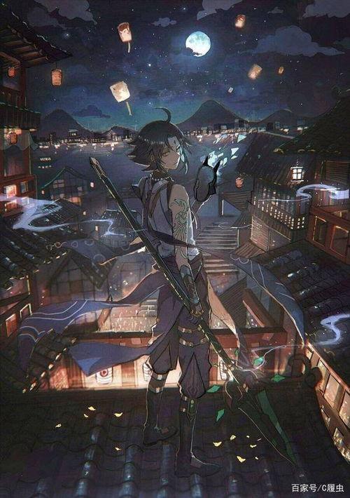 原神最新卡池爆料3.5,神秘角色降临，元素之力再升级