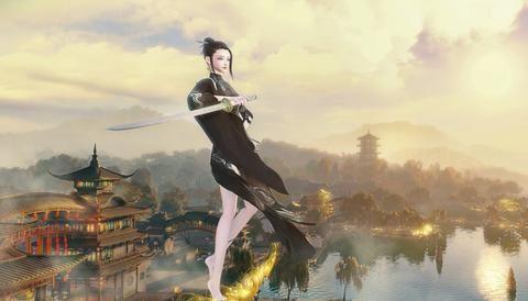 逆水寒新闻爆料,游戏内重大更新即将来袭，玩家期待值飙升