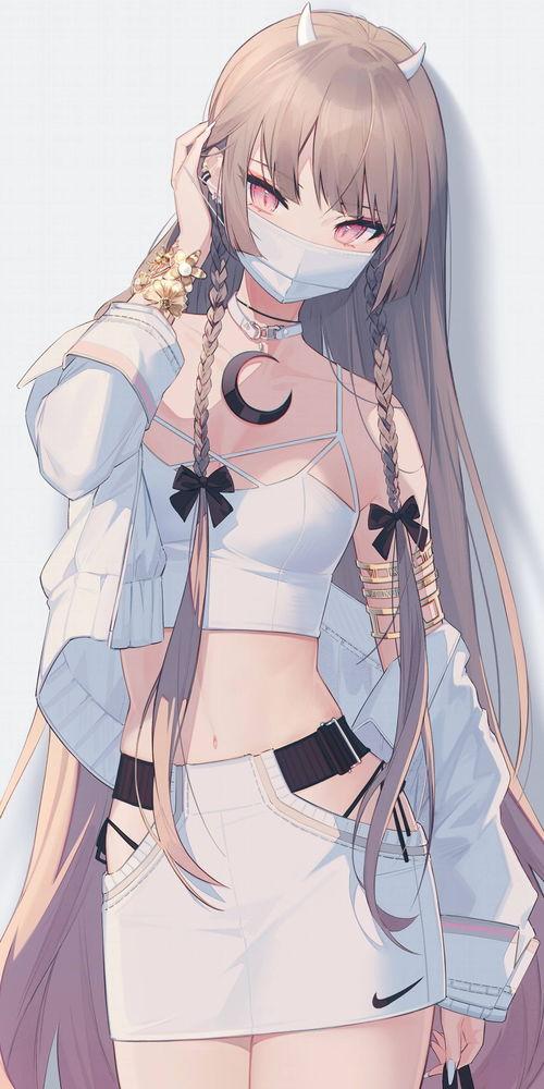 无码美少女动画磁力,一场视觉与情感的盛宴