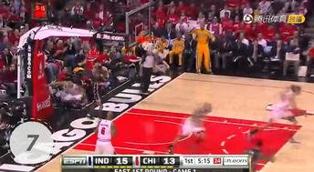 罗斯十佳球高清视频,巅峰时刻，一球定乾坤