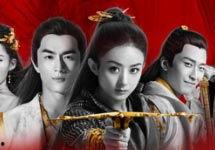 扶摇传手机免费观看,重温古装传奇魅力再现！